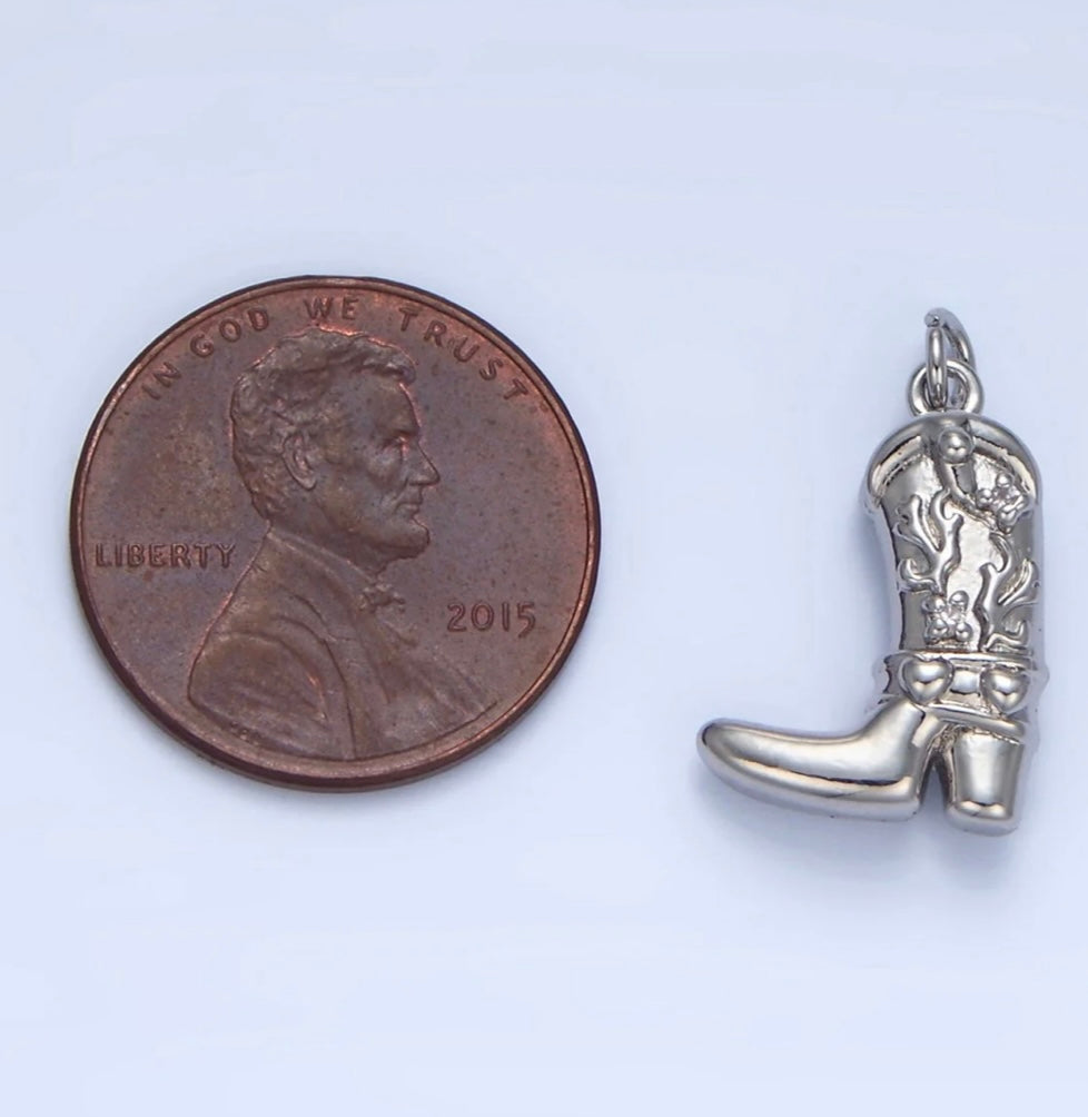 Montana Pendant