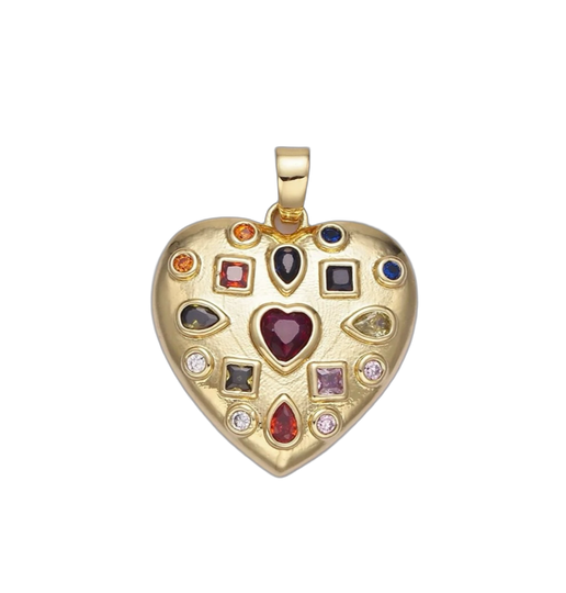 Grecia Pendant