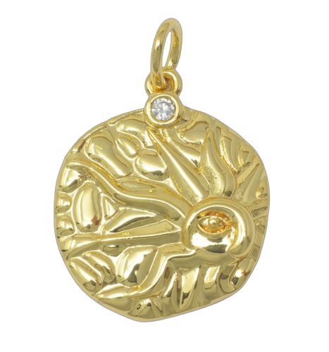 Apollo Pendant