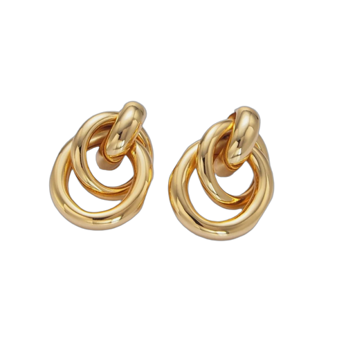 Unity Ring Drops