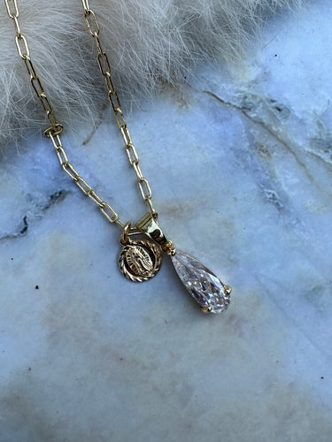 Guadalupe Jewels