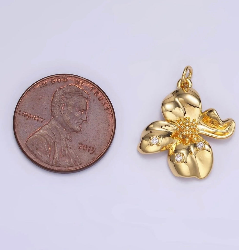 Maddie Charm