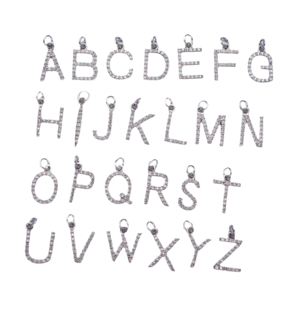 Syd Initial