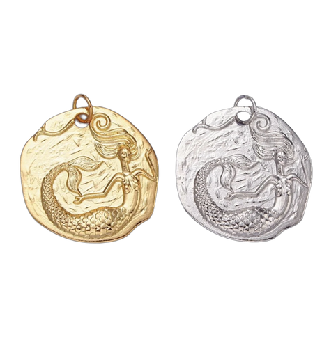 Mermaid Token