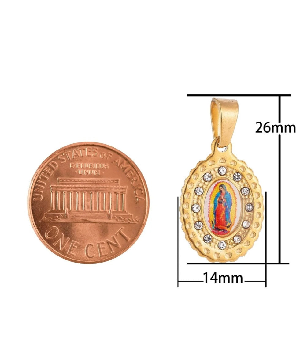 OLG Pendant