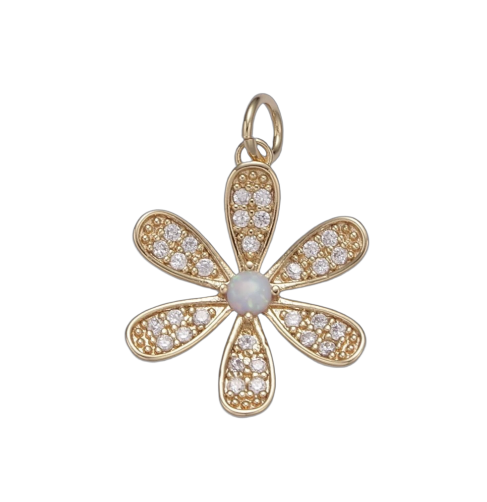 Lucia Charm