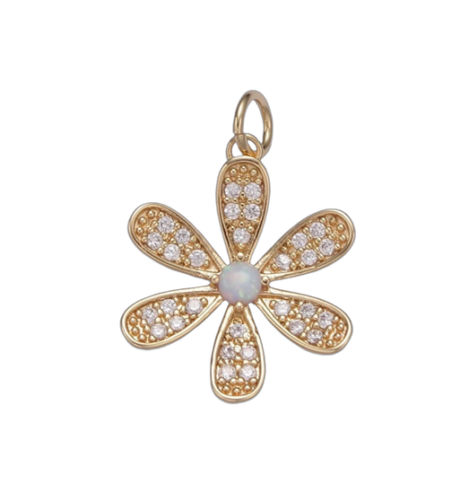 Lucia Charm