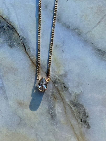 Herkimer Dreams