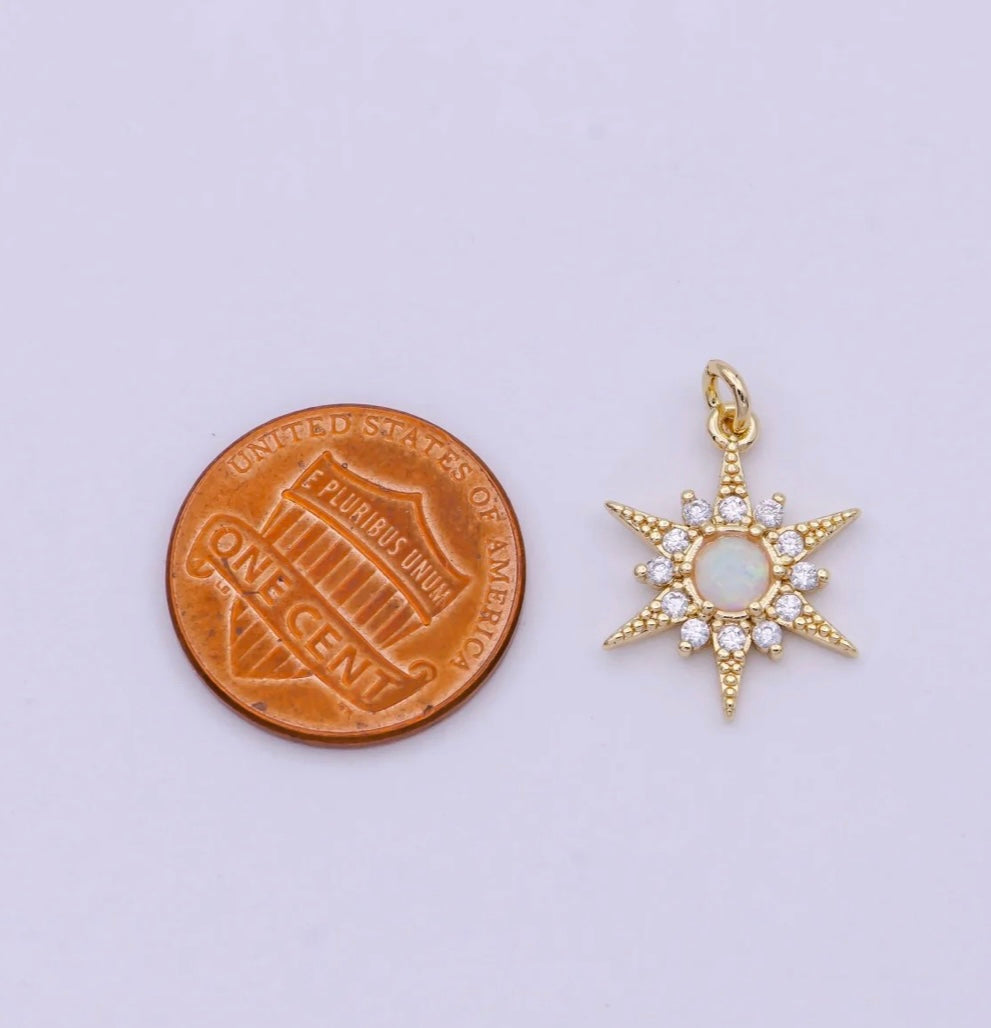 Lena Charm