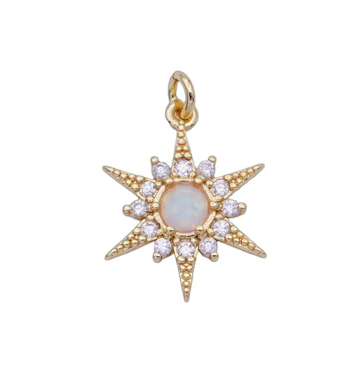 Lena Charm