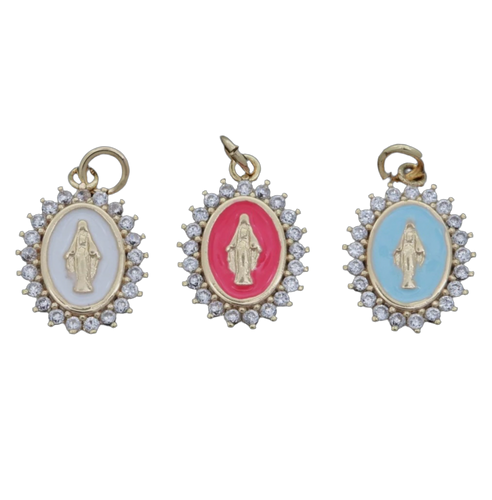 Magdalena Charm