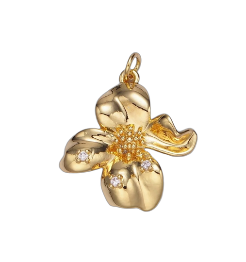 Maddie Charm