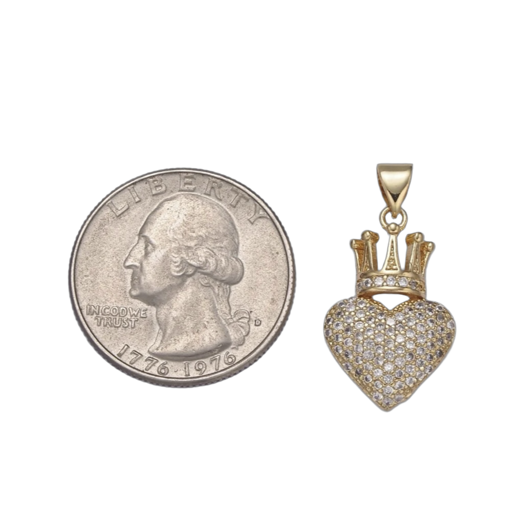 Regal Heart