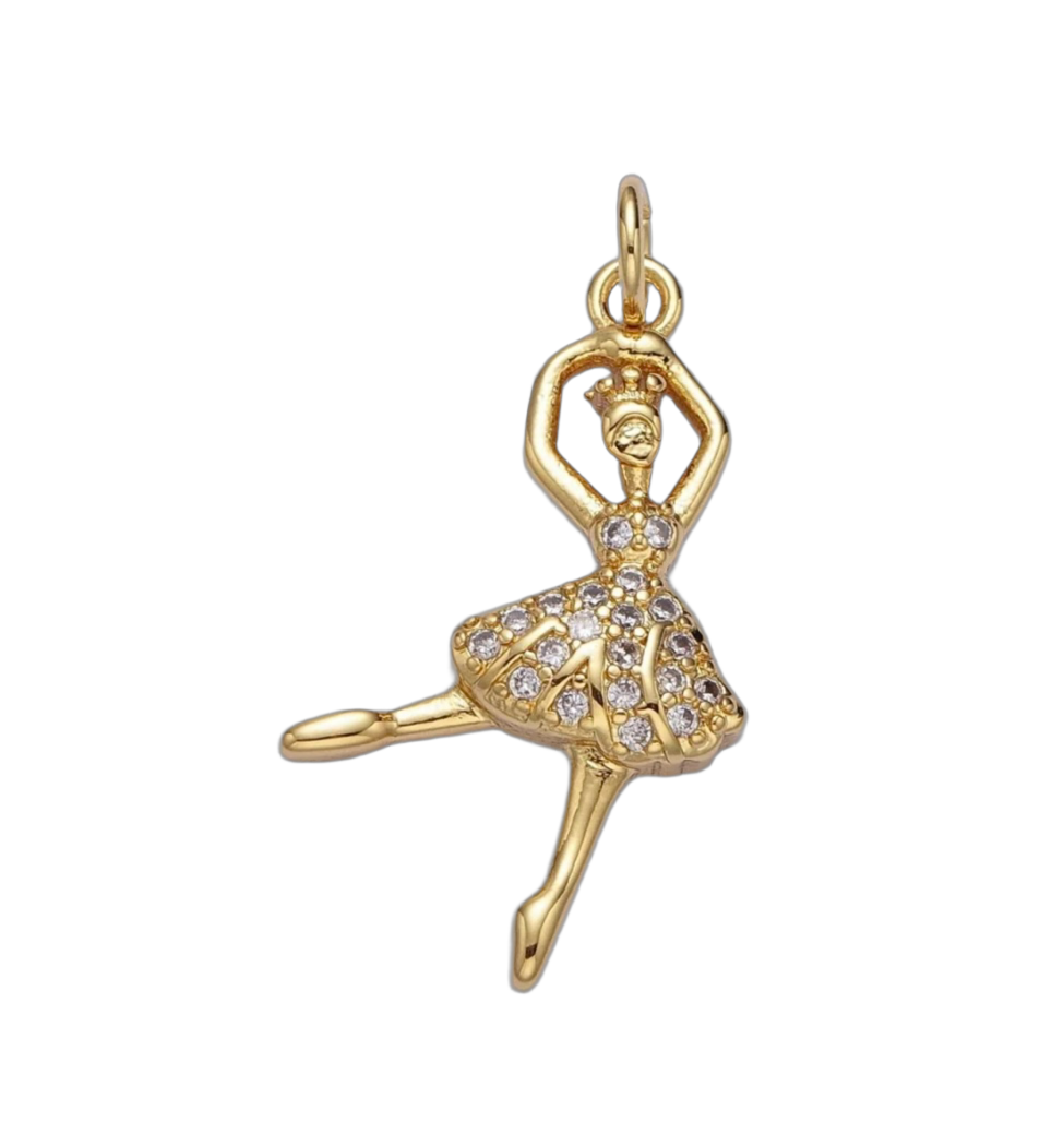 Piper Charm