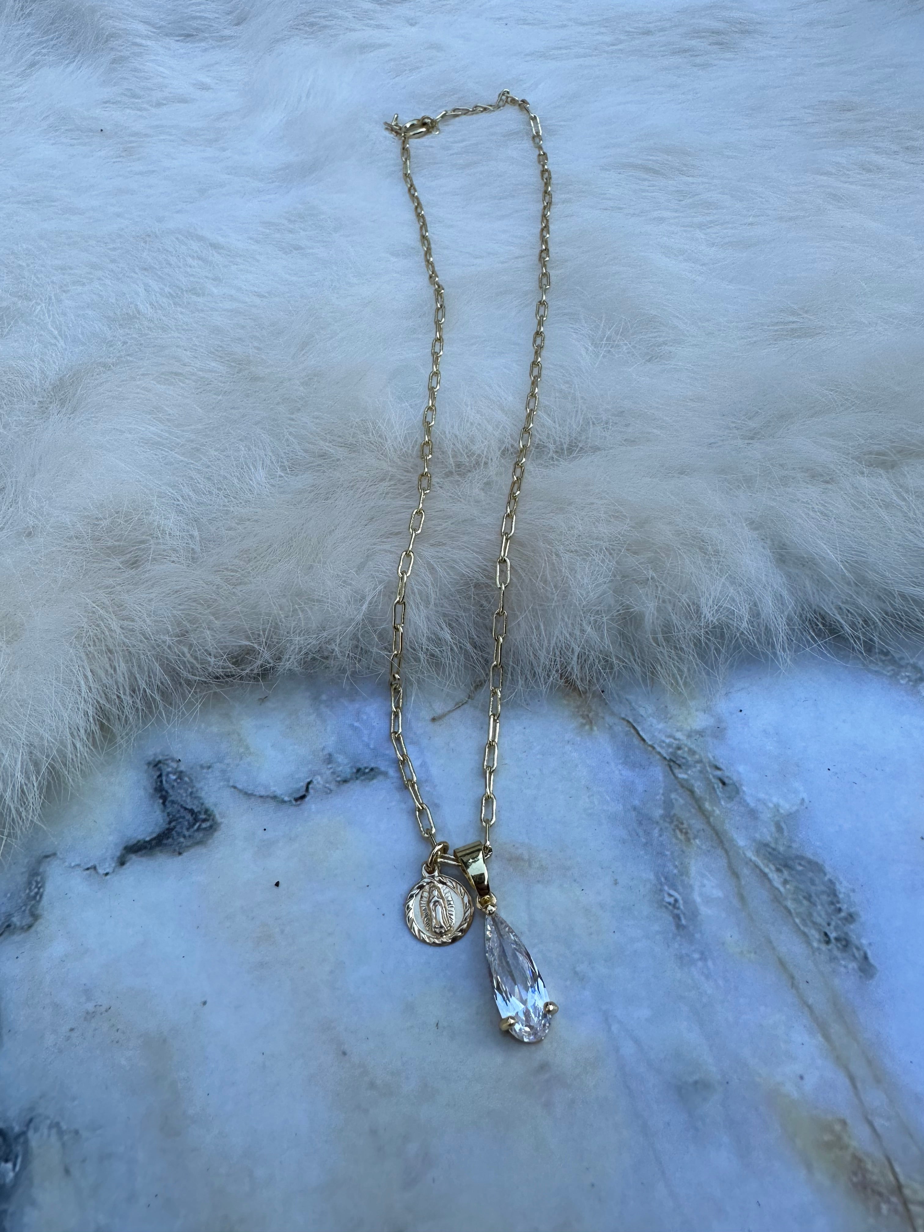Guadalupe Jewels