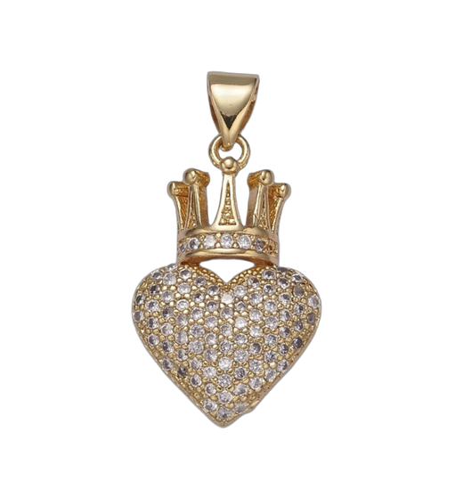Regal Heart