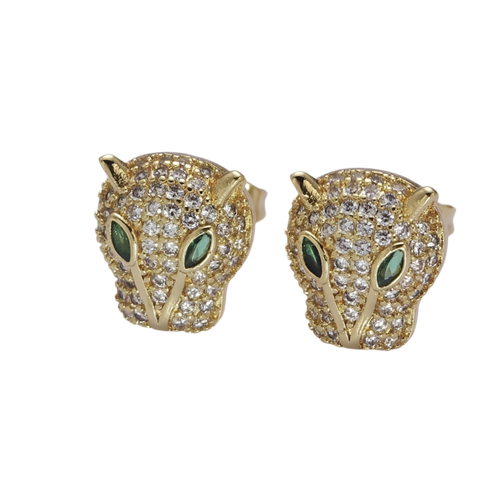 Leopard Luxe