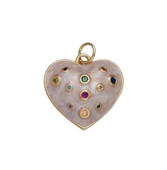 Lizzy Heart