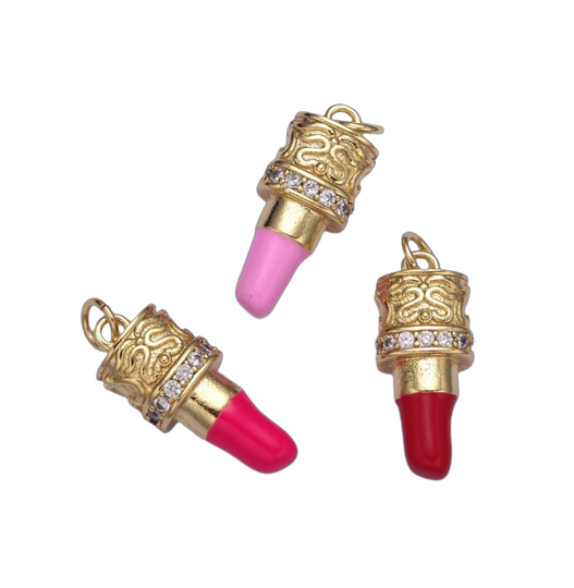 Hot Kiss Pendant