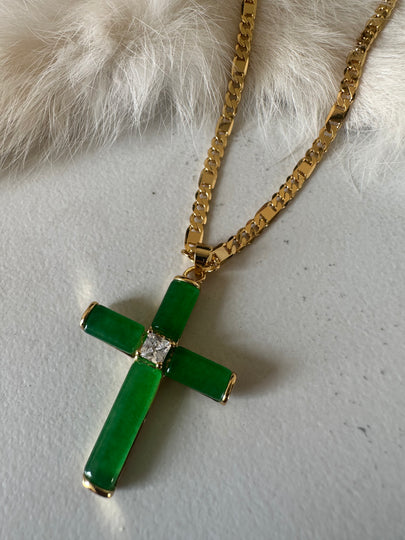 Jacinta Necklace