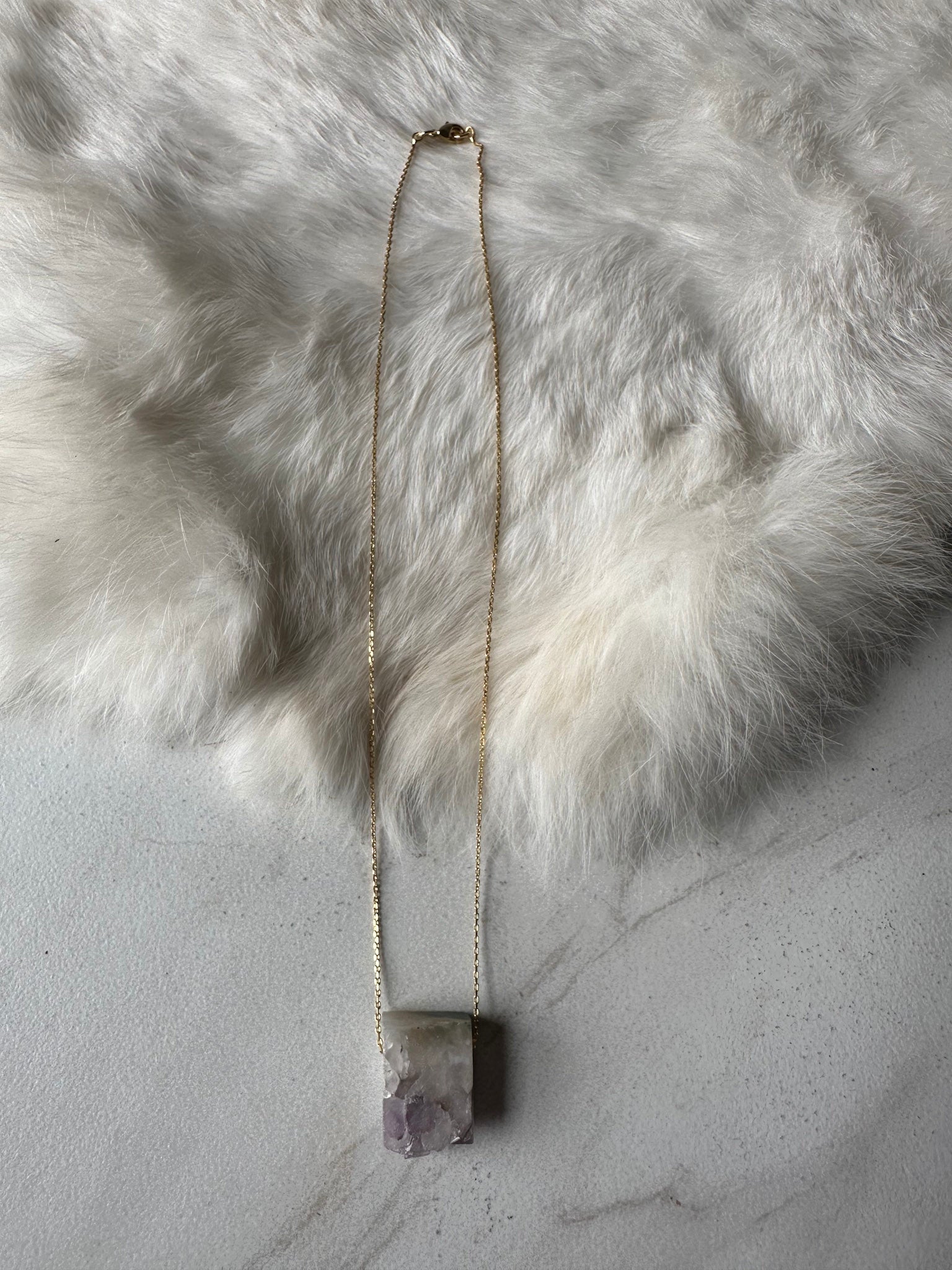 RAR Necklace
