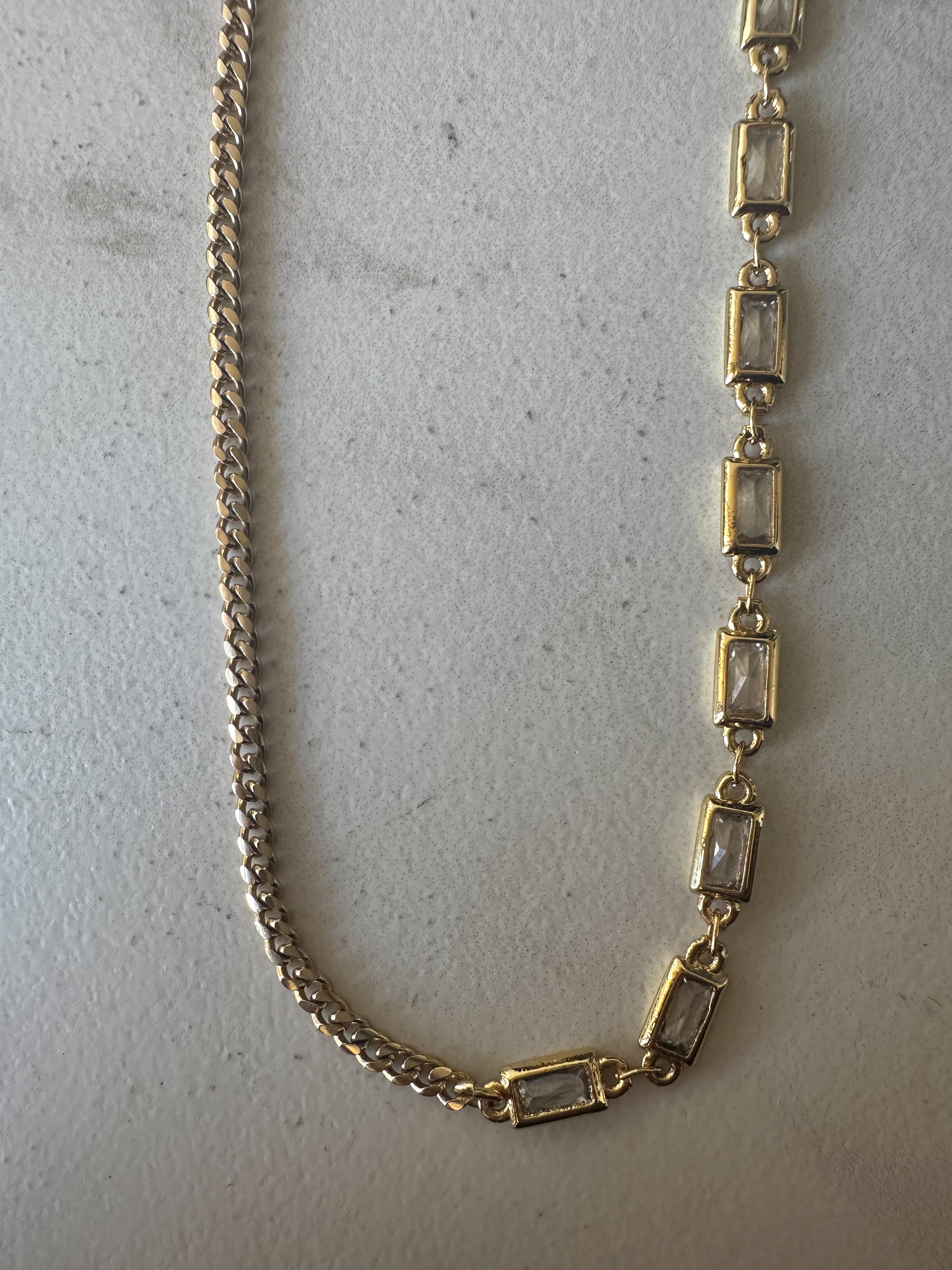 Emmie Brunch Necklace