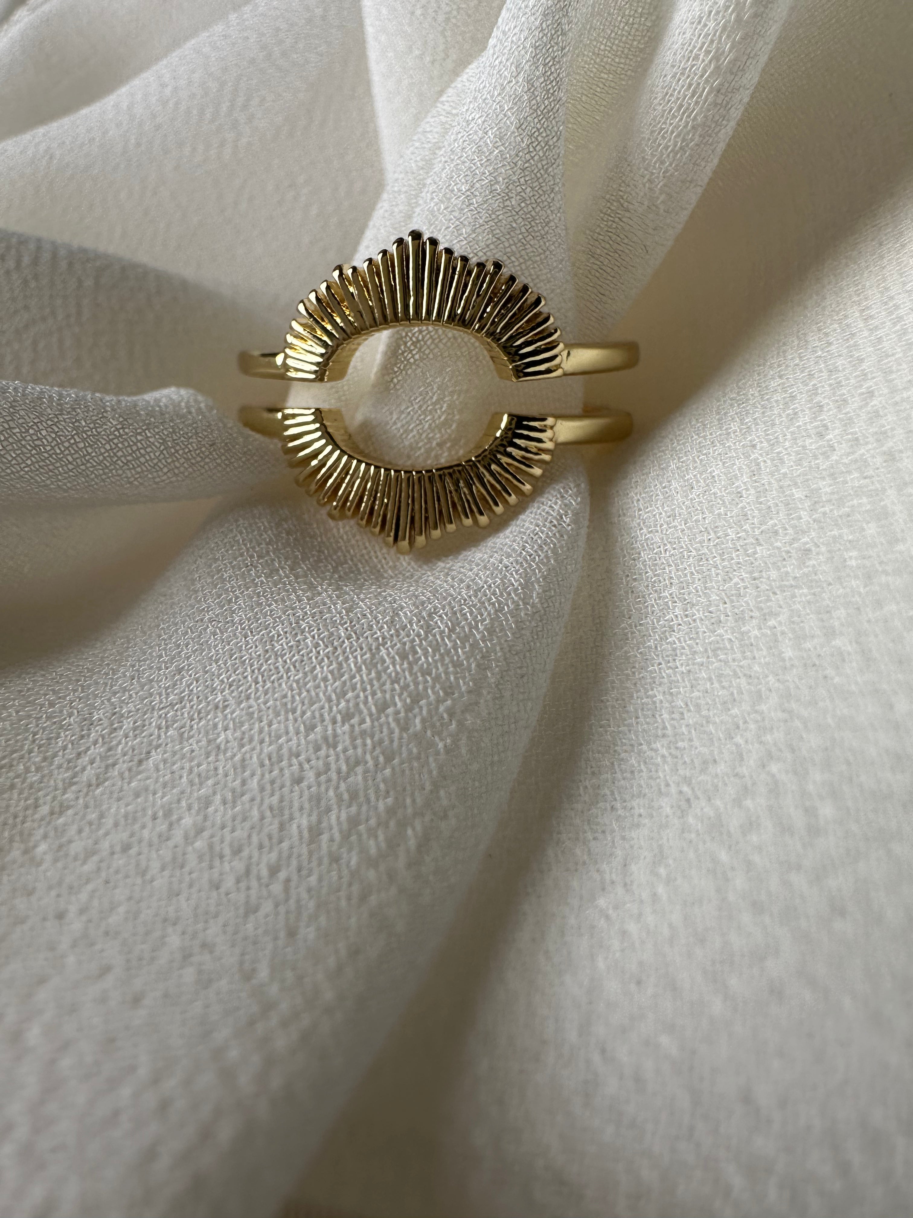 You Are the Sun Ring