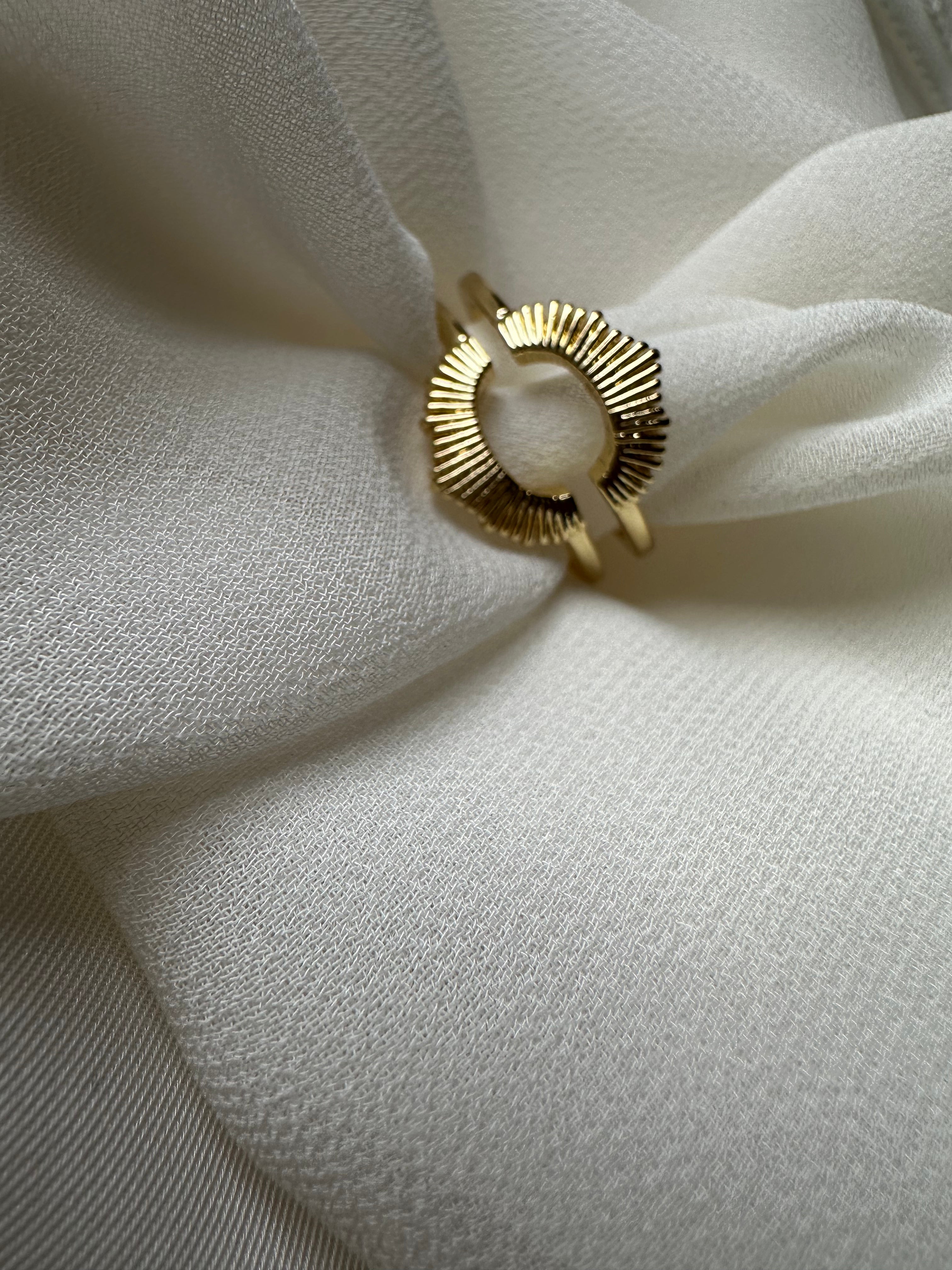 You Are the Sun Ring