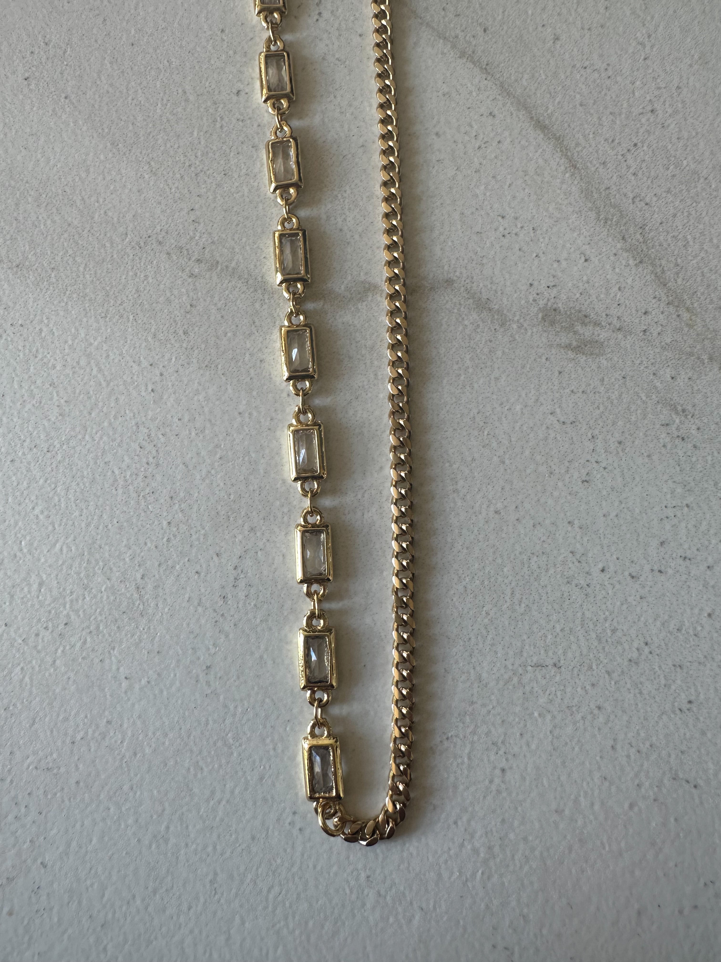 Emmie Brunch Necklace