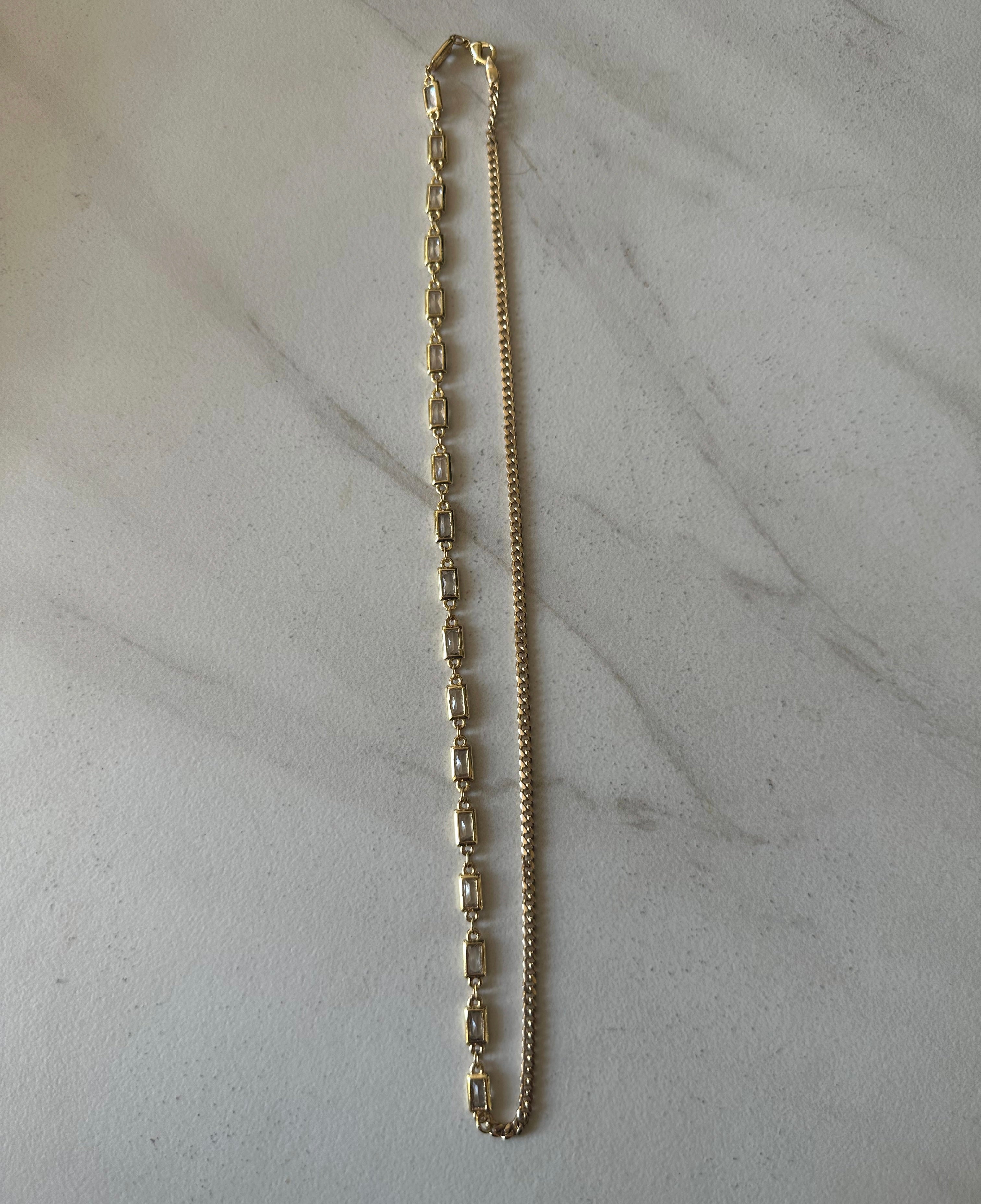 Emmie Brunch Necklace