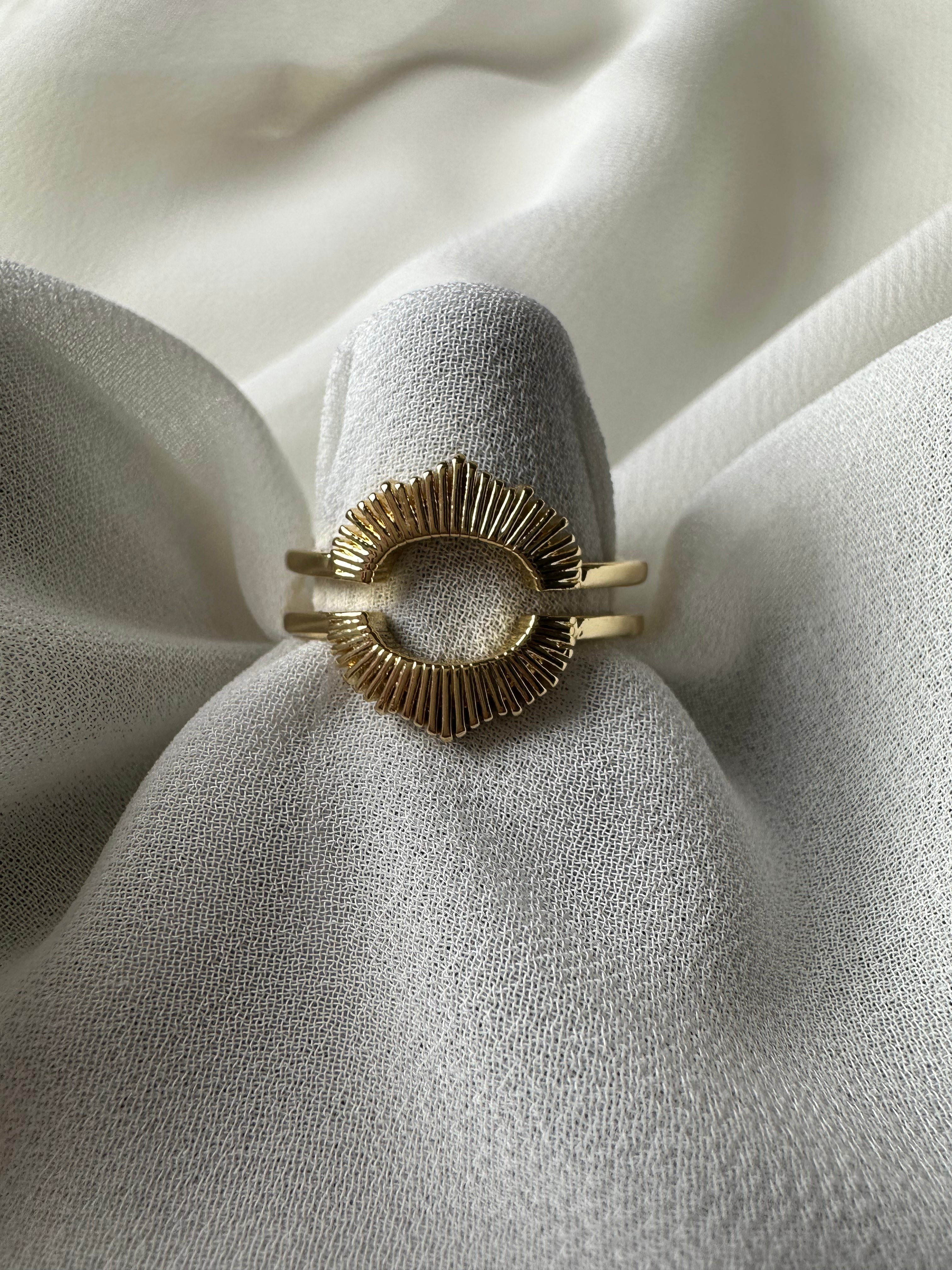 You Are the Sun Ring