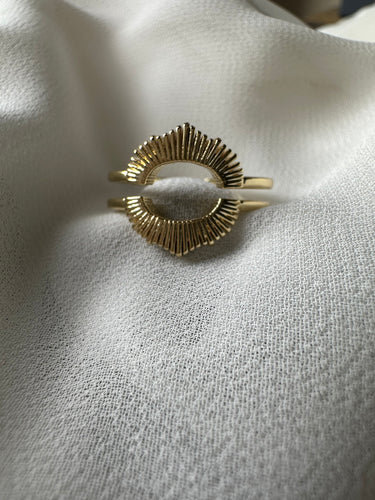 You Are the Sun Ring
