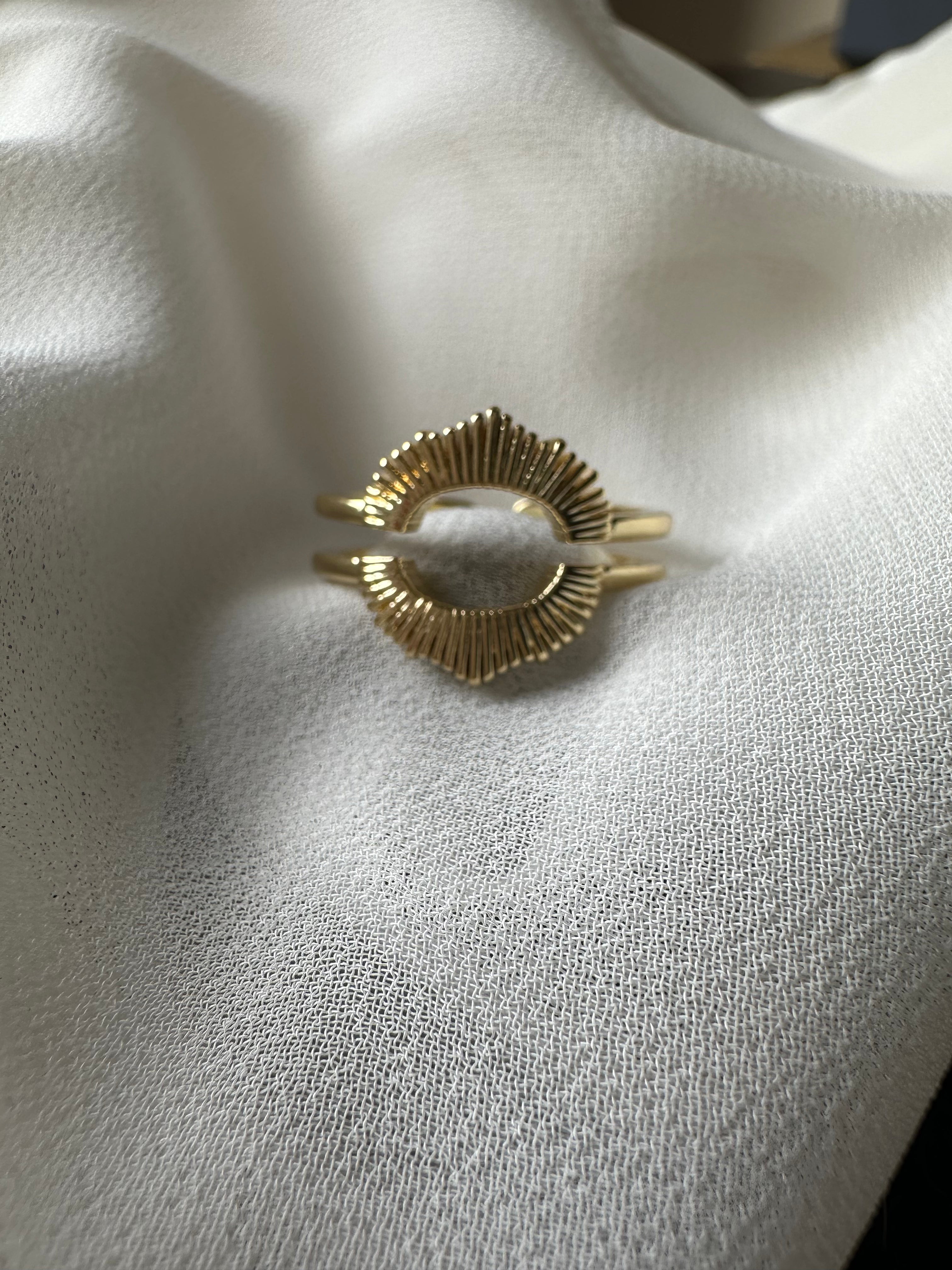 You Are the Sun Ring