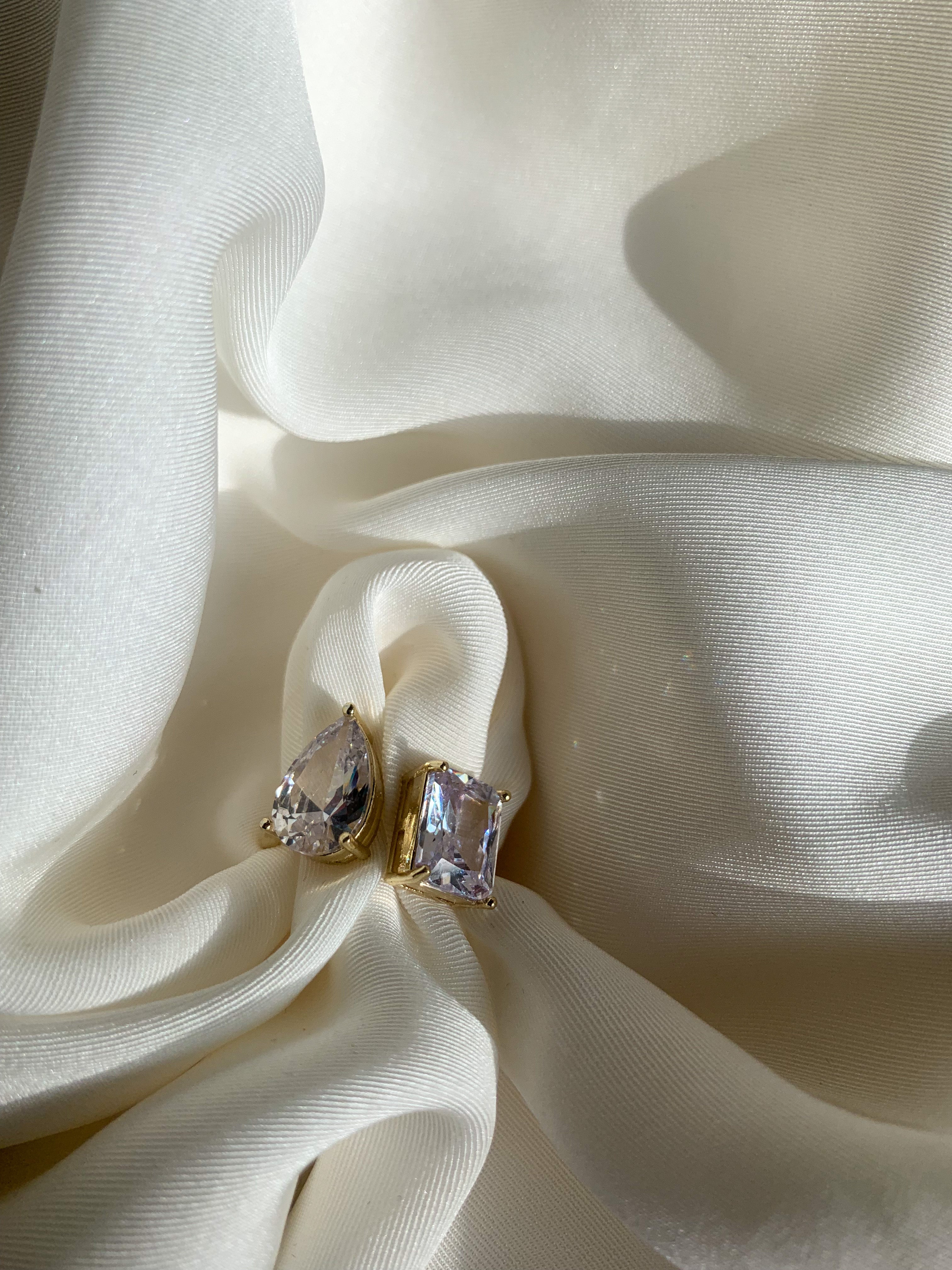 Your Favorite Heirloom Ring
