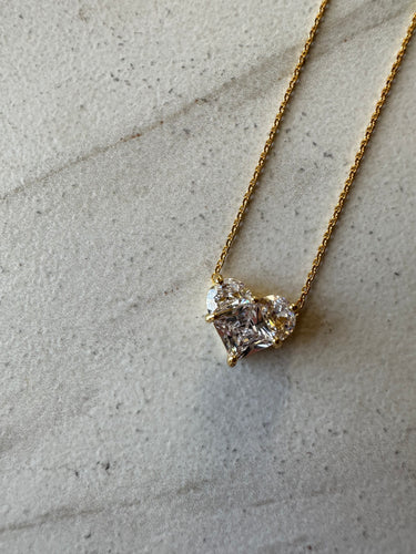All Yours Drop Necklace