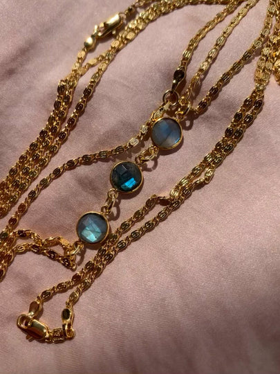 MESTIZA Body Chain