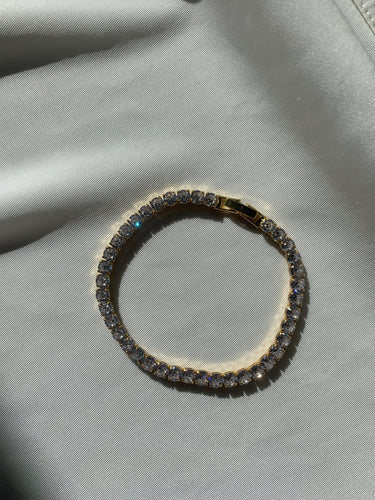 Danae XL Glam Bracelet