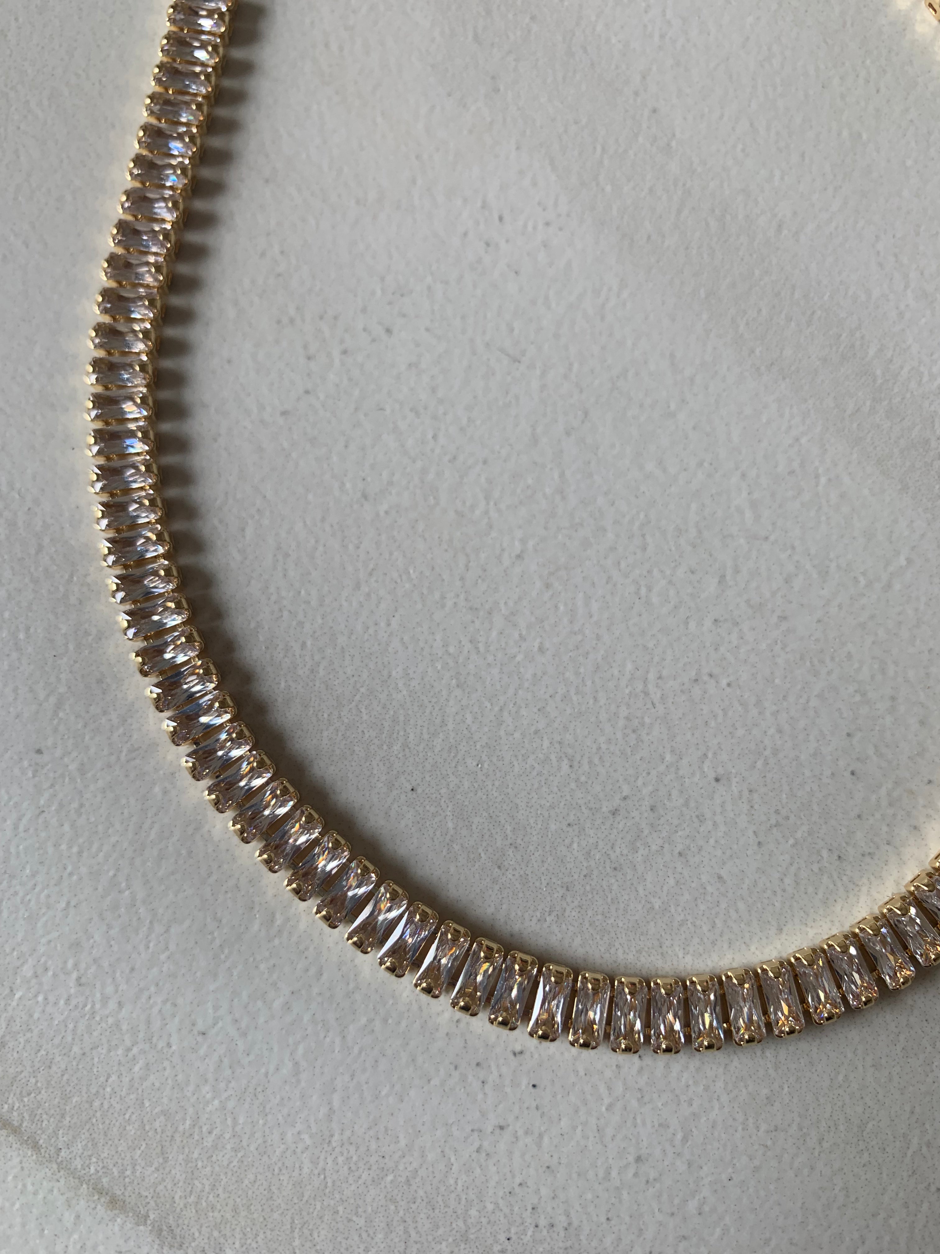 Mia Celine Necklace