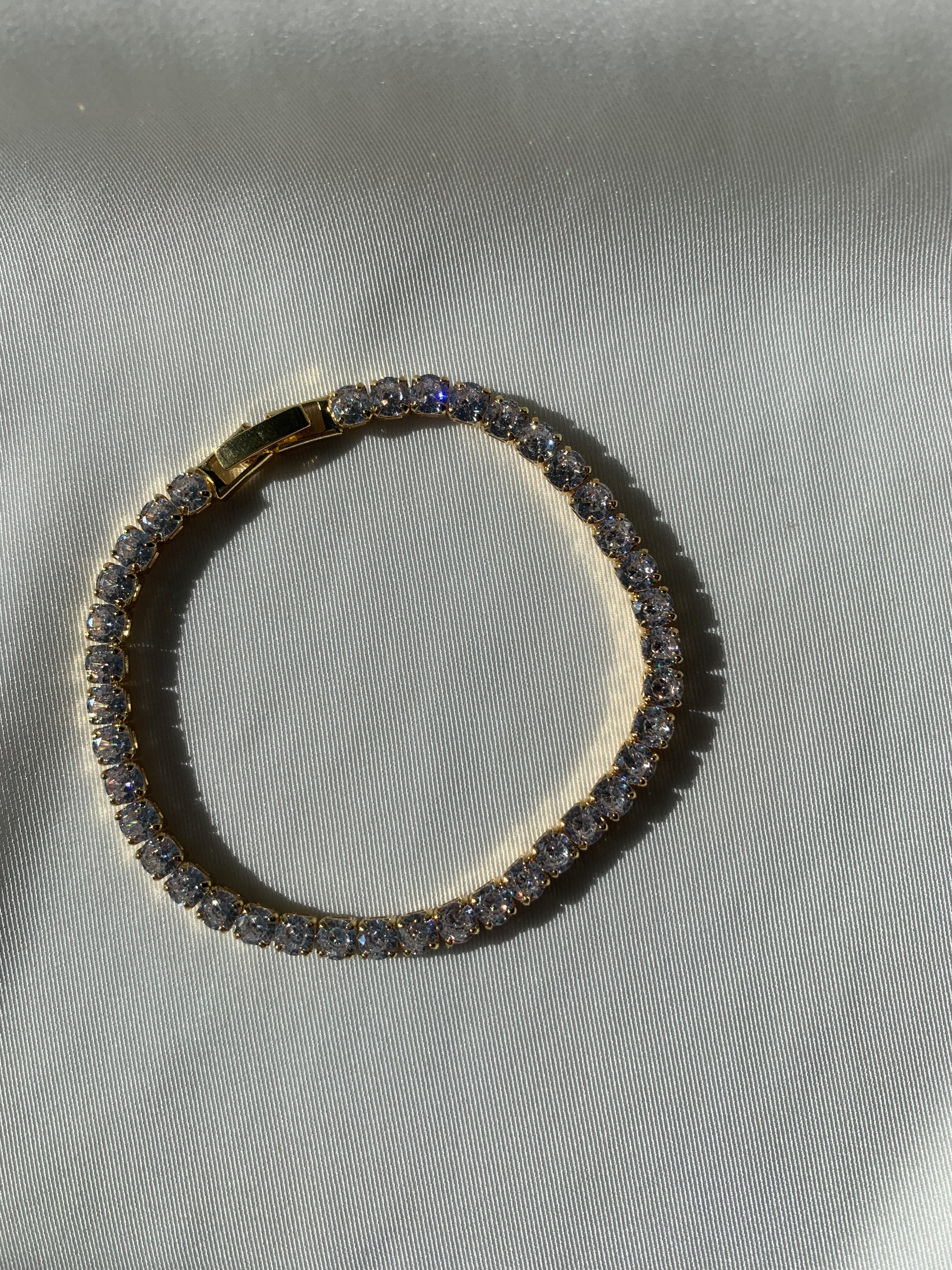 Danae XL Glam Bracelet